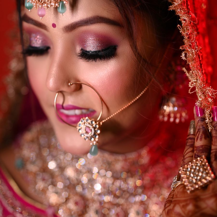 Bride