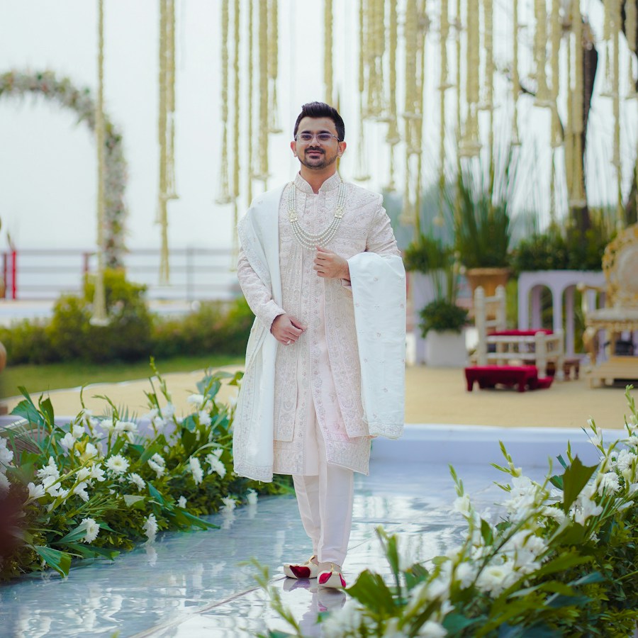 Groom