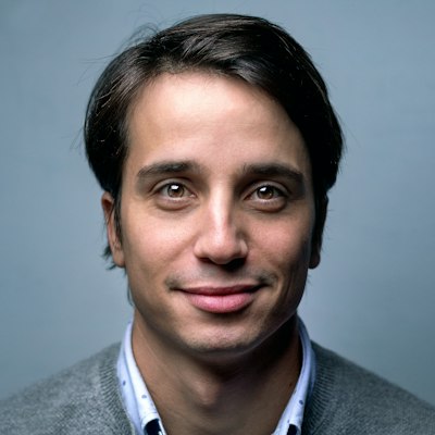 Arjun Mehta